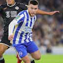 Preview image for Venezia loan signing Aaron Connolly casts doubt on Brighton future
