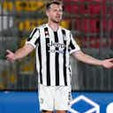 Preview image for Juventus midfielder Ramsey: Wales staff know how to treat me
