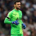 Preview image for Tottenham captain Hugo Lloris happy with France record
