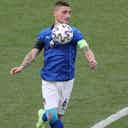 Preview image for PSG midfielder Verratti: Italy have players to win World Cup