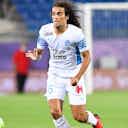 Preview image for Watching Arsenal? Guendouzi wins first senior France call thanks to Marseille form