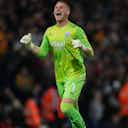 Preview image for Tottenham lead 5 Prem club battle for West Brom keeper Johnstone