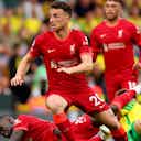 Preview image for Diogo Jota happy to play anywhere necessary for Liverpool