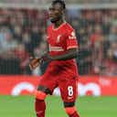 Preview image for ​AFCON: Liverpool ace Keita going home after Gambia shocks Guinea