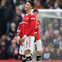 Preview image for Santos insists relationship with Man Utd striker Ronaldo rock solid: He was telling a Serbia player...