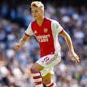 Preview image for Father of Odegaard heaps praise on Arteta and Arsenal: He's thriving there