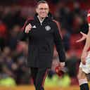 Preview image for Rangnick confirms he will continue Man Utd consultancy role despite Austria appointment