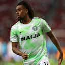 Preview image for ​AFCON: Iwobi sent off as Nigeria stunned with devastating loss to Tunisia