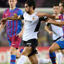 Preview image for DONE DEAL: Wolves bolster attack with deal for Valencia winger Guedes