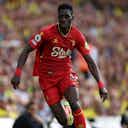 Preview image for Watford attacker Ismaila Sarr: Amazing to know what winning AFCON meant to Senegal