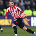 Preview image for Schone hoping Ajax move for Brentford ace Eriksen