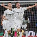 Preview image for Boreham Wood pair Garrard, Ricketts emotional after Bournemouth shock sets up Everton FA Cup tie