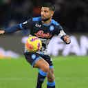 Preview image for Orsi can see Napoli captain Insigne making Juventus move