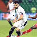Preview image for Ex-Ghana keeper Dauda enjoys dig at Liverpool striker Salah after Egypt laser controversy