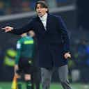 Preview image for Udinese coach Cioffi hails his team's attitude in Lazio Coppa defeat