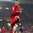Preview image for Van Dijk admits putting Liverpool before Holland with knee op decision