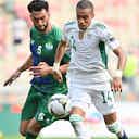 Preview image for AFCON: Caulker superb as Sierra Leone hold Algeria to stalemate