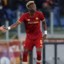 Preview image for Roma striker Tammy Abraham breaks Gerry Hitchens record in victory over Torino