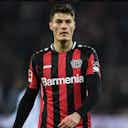 Preview image for ​Schick not interested in leaving Bayer Leverkusen amid West Ham, Arsenal interest