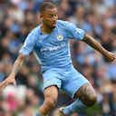 Preview image for Arsenal chief Edu in talks 'for months' with Man City striker Gabriel Jesus