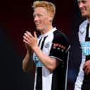 Preview image for Hartlepool boss Hartley frustrated with lack of Newcastle relationship