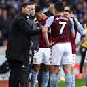 Preview image for Aston Villa boss Gerrard ready for Everton 'abuse and banter': Digne will be fine