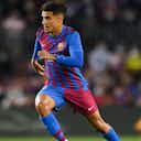 Preview image for Brazilian trio in contact with agents for Barcelona midfielder Philippe Coutinho