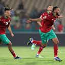 Preview image for AFCON: Boufal late winner helps Morocco sink Ghana