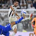 Preview image for Juventus defender Leonardo Bonucci: We can win Champions League