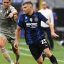Preview image for Inter Milan midfielder Barella: I've tried to add Stankovic qualities to my game