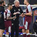 Preview image for Nolan delighted as West Ham defeat Servette