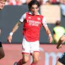 Preview image for Real Betis upset with Arsenal over Bellerin demands