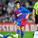 Preview image for Andorra surprise option for Barcelona midfielder Riqui Puig