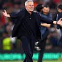 Preview image for Roma coach Mourinho: This is for all Romanista - but also for me!