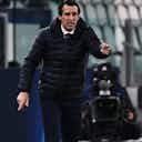 Preview image for Villarreal coach Emery admits Real Sociedad clash crucial for Europe
