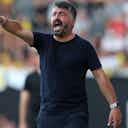 Preview image for Valencia coach  Gattuso: We must bring in new players