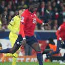 Preview image for Everton boss  Lampard hints deal close for Lille midfielder  Onana