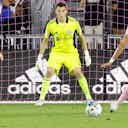 Preview image for Chicago Fire goalkeeper Slonina: This Arsenal player giving me advice