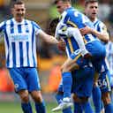 Preview image for DONE DEAL: Brighton midfielder Leonard makes move to Northampton