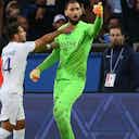 Preview image for PSG goalkeeper Donnarumma proud as Italy defeat Hungary