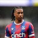 Preview image for Chelsea, Man City and Arsenal eye Crystal Palace star Michael Olise