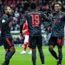 Vorschaubild für Mainz 05 gegen FC Bayern - Zusammenfassung & Highlights (DFB-Pokal)