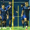 Preview image for 'Really blessed to be part of a team that works incredibly hard ' - Sunil Chhetri on India's win over Afghanistan
