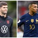 Preview image for Chelsea transfer rumours: Blues eye Mbappe; Pulisic attracts Premier League interest