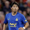 Preview image for Tottenham impressed by Koki Machida in search for defensive reinforcements