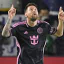 Preview image for Tata Martino admits Lionel Messi 'genius' saved Inter Miami in LA Galaxy draw
