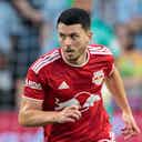 Preview image for New York Red Bulls reject two Championship offers for Lewis Morgan
