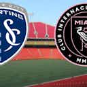 Preview image for Sporting Kansas City vs Inter Miami: Preview, predictions and lineups