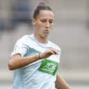 Preview image for Sara Agrez signs for Wolfsburg as She Wolves continue to strengthen squad