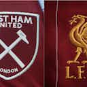 Preview image for West Ham vs Liverpool: Preview, predictions and lineups